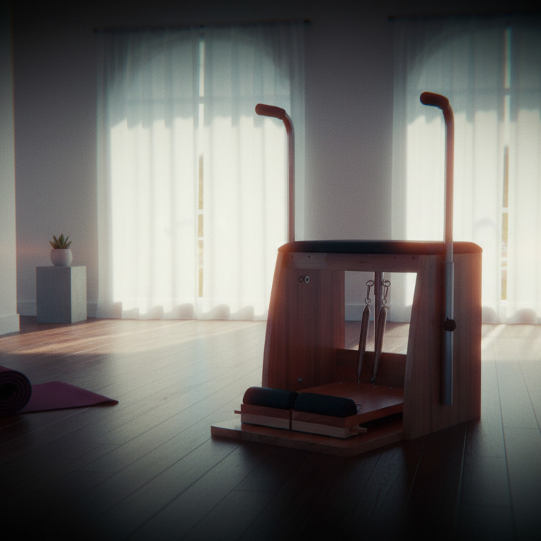 Pilates Silva